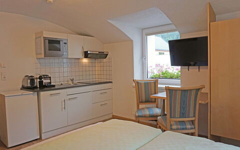 Logement:&nbsp;Typ V 500.3