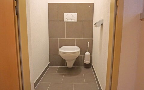 Mathon 500: Marron, Siège De Toilette, Toilette, Bâtiment, Salle De Bains, Violet, Sol, Sol