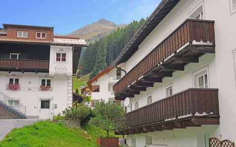 Logement:&nbsp;Typ Iii 500.4