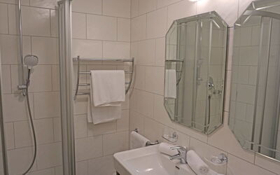 Logement:&nbsp;Typ Ii 500.1