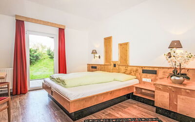 Logement:&nbsp;Typ Iii 500.4