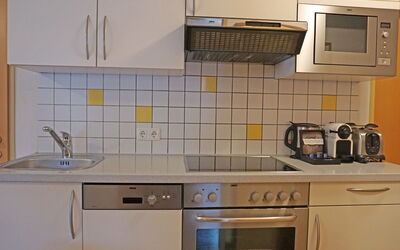 Logement:&nbsp;Typ Ii 500.1