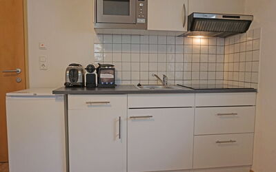 Logement:&nbsp;Typ V 500.3