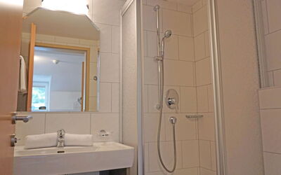 Logement:&nbsp;Typ V 500.3
