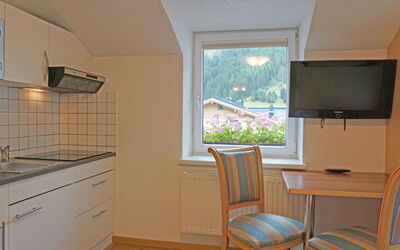Logement:&nbsp;Typ V 500.3