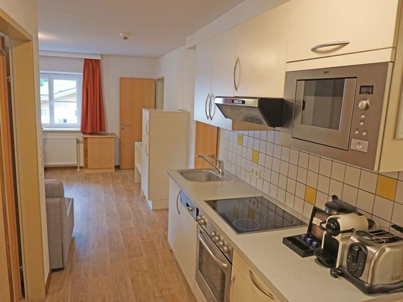 Logement:&nbsp;Typ Ii 500.1