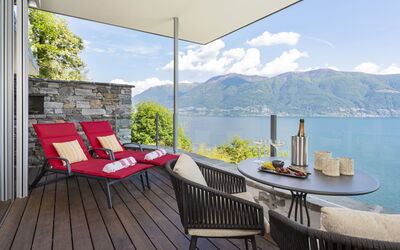 Ronco Sopra Ascona 66