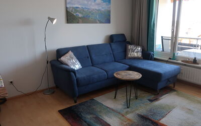 location de vacances Wohnung Nr.23 - Höchenschwand, Bade-Wurtemberg, Allemagne