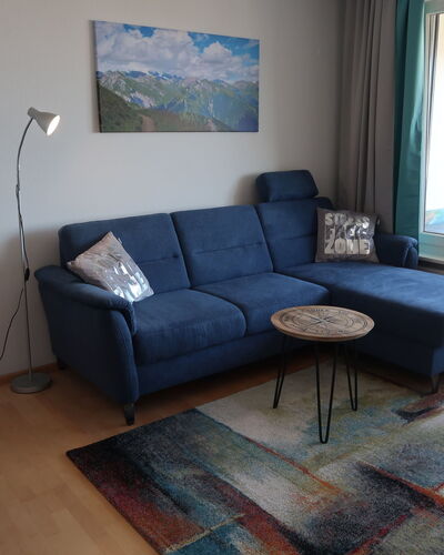 Wohnung Nr.23