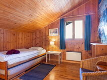 Chalet Seravalle