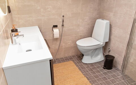 Tonttutahko 20 B: Appartement, Condominium, Piscine, Quai, Marina, Recours, Hôtel, Ville Resort, Passerelle