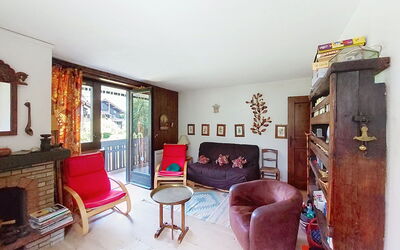 Logement:&nbsp;Champraz 100.18