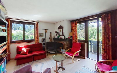 Logement:&nbsp;Champraz 100.18