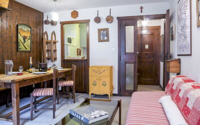 Logement:&nbsp;Champraz 100.7