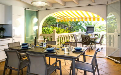 Villa la Tahona