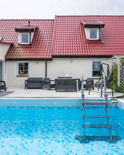 Country House Premium