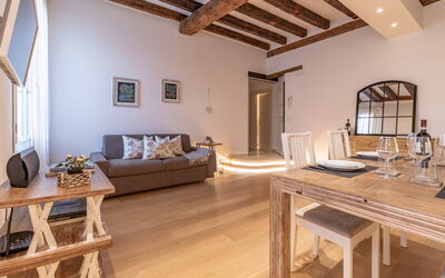 San Zaccaria Boutique Apartment