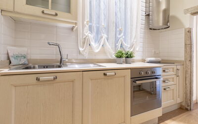 San Zaccaria Boutique Apartment