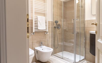 San Zaccaria Boutique Apartment