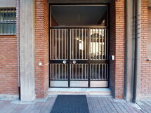 Casa Golgi
