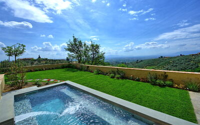 location de vacances Casa Lionardo - Vinci, Toscane, Italie