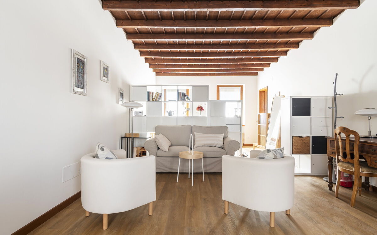 Logement:&nbsp;Uriel Suite Apartment