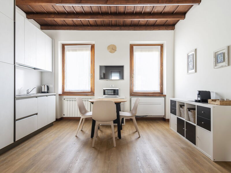Logement:&nbsp;Uriel Suite Apartment