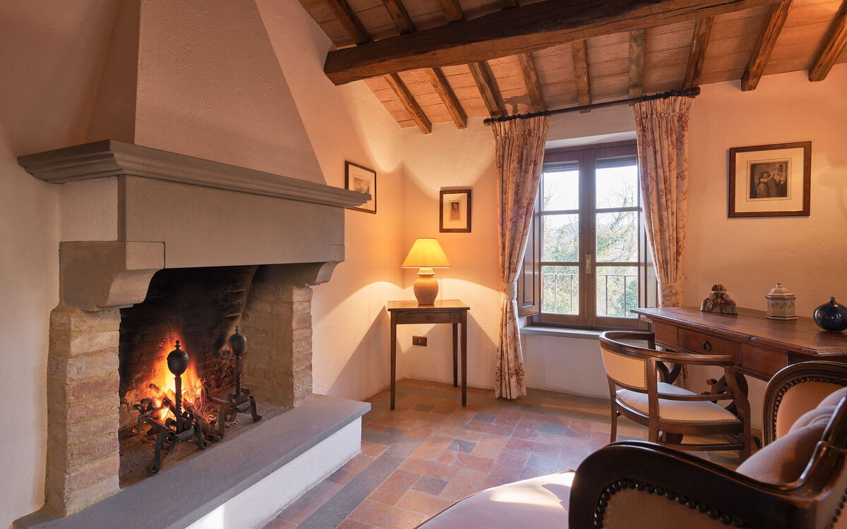 Logement:&nbsp;Casa Monte