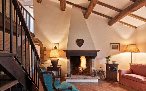 Logement:&nbsp;Casa Loggia