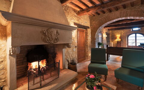 Logement:&nbsp;Casa Tettoia