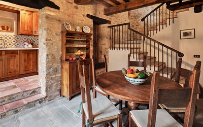 Logement:&nbsp;Casa Loggia