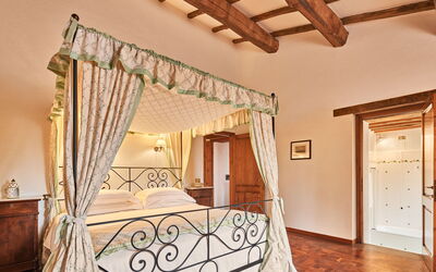 Logement:&nbsp;Casa Loggia