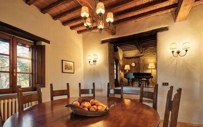 Logement:&nbsp;Casa Tettoia