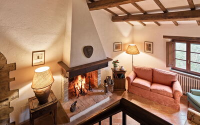 Logement:&nbsp;Casa Loggia