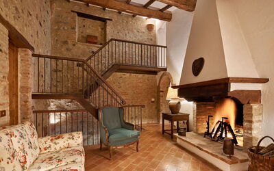 Logement:&nbsp;Casa Loggia
