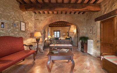 Logement:&nbsp;Casa Tettoia