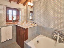 Logement:&nbsp;Casa Monte