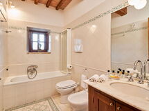 Logement:&nbsp;Casa Monte