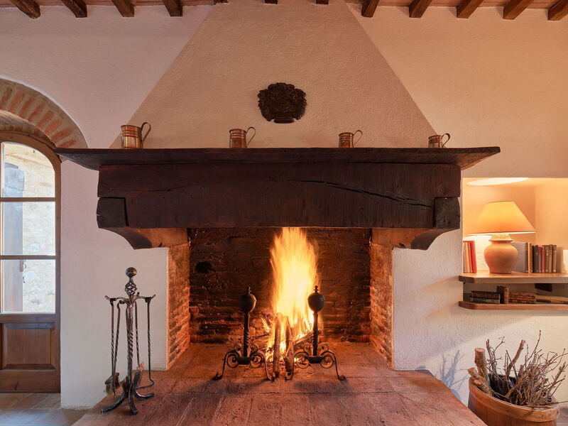 Logement:&nbsp;Casa Monte