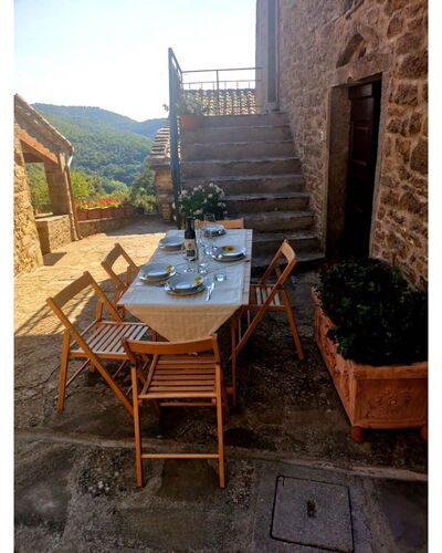 La Casa nel Borgo