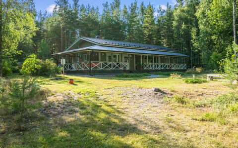 Villa Blombacka: Fenêtre, Domicile, Bois, Maison, Siding, Chalet, Toit, Gelé, Fenêtre À Guillotine, Pente