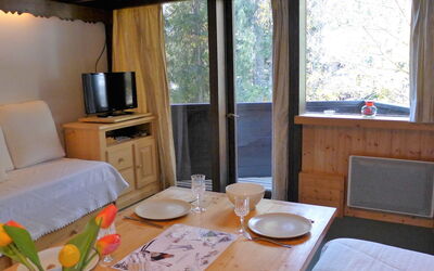 Logement:&nbsp;Grand Roc 200.4