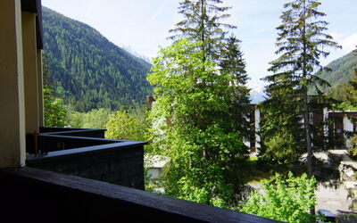 Logement:&nbsp;Grand Roc 200.3