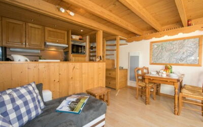 Logement:&nbsp;Grand Roc 200.7