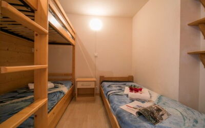 Logement:&nbsp;Grand Roc 200.7