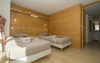 Logement:&nbsp;Grand Roc 200.7