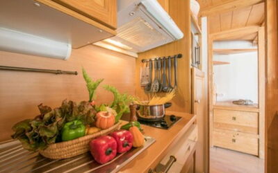 Logement:&nbsp;Grand Roc 200.7