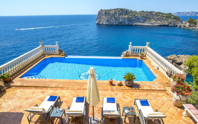Villa El Paraiso al Mar Ambolo
