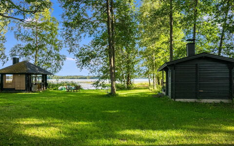 Kekkola: Zone Rurale, Station De Montagne, Village, Chaîne De Montagnes, Vallée, Village De Montagne, Alpes, Eco Hôtel, Balcon, Hôtel