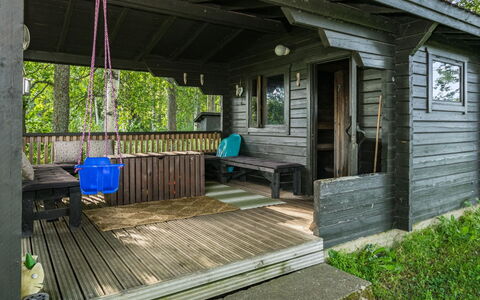 Kekkola: Zone Rurale, Station De Montagne, Village, Chaîne De Montagnes, Vallée, Village De Montagne, Alpes, Eco Hôtel, Balcon, Hôtel